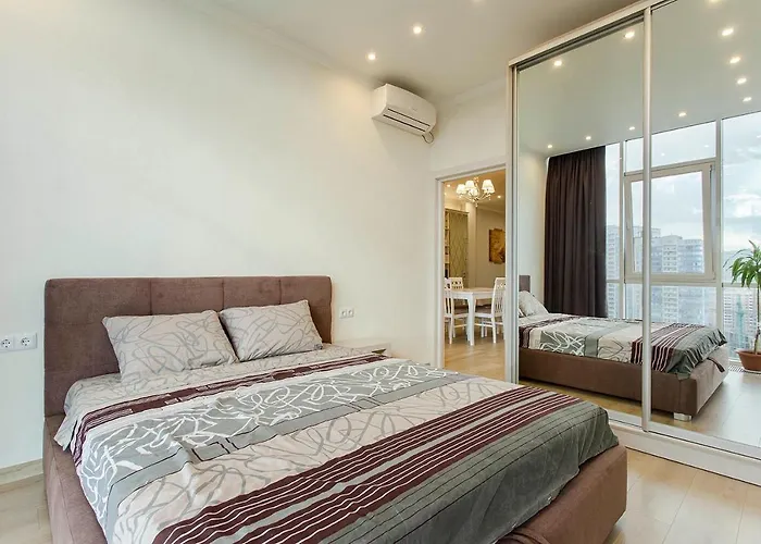 2-roomed With Living Odessa