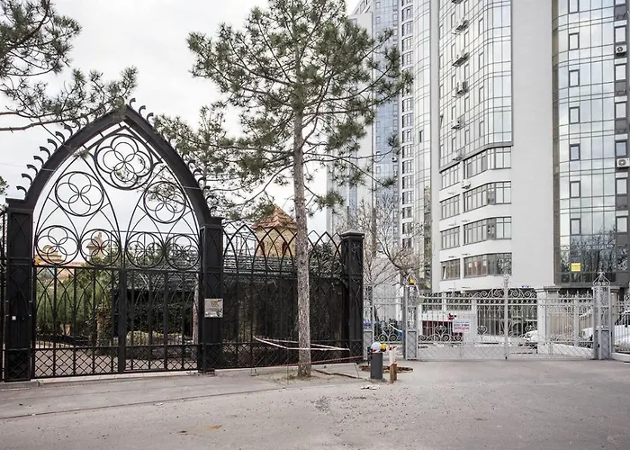 2-roomed With Living Apartament *