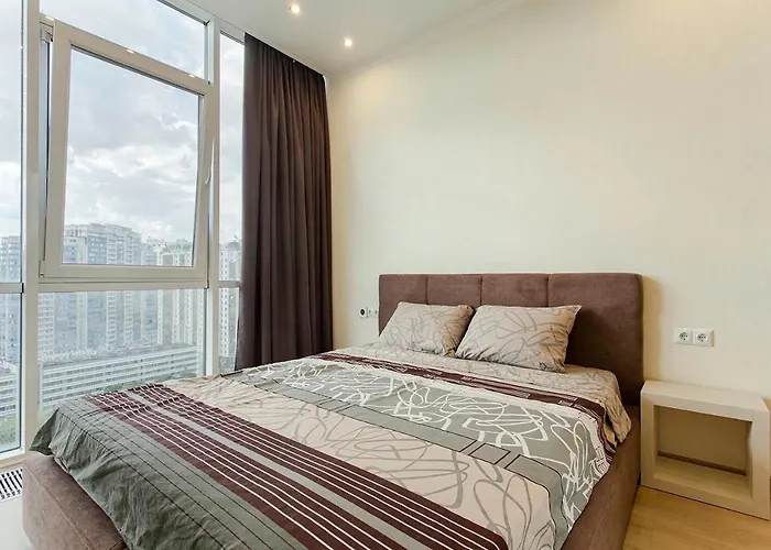 2-roomed With Living Daire *