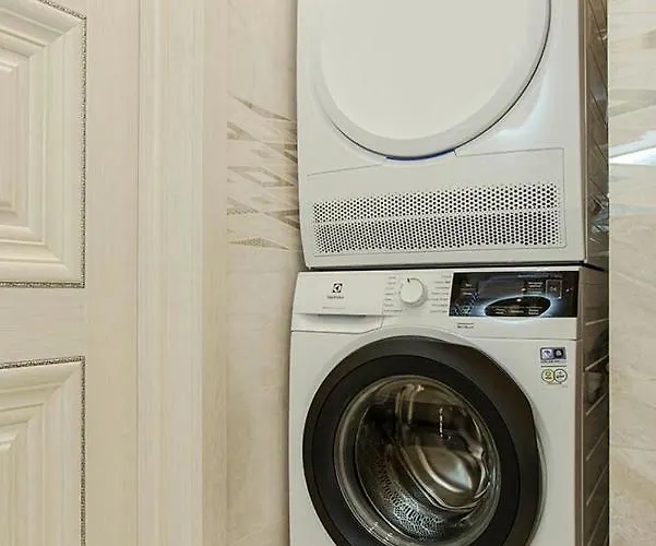 2-roomed With Living Odessa